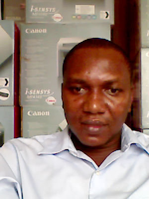 Principal Consultant & Lead Trainer Greengate Consult Ltd. Certified Information Systems Auditor, IT Security and Governance Expert, Public Affairs Analyst