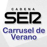 Sábados y domingos de 18:00 a 21:00 horas en @La_SER. Dirigido por Miguel Coll (@eldemanises).