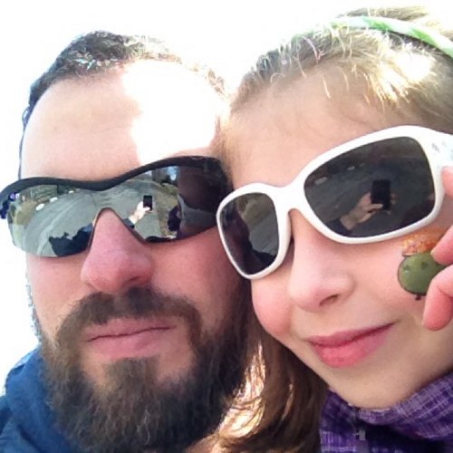 TrentLanthier's profile picture. 