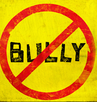 We can all make a difference. Follow the @BullyMovie for more information on the movie Bully.