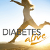 Diabetes Alive (@diabetesalive) Twitter profile photo Diabetes Alive (@diabetesalive) Twitter profile photo