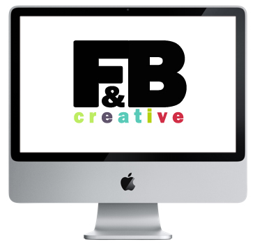 F&B Creative offer stunning web/graphic design based in Lancashire. We also offer help with social media, SEO and more...