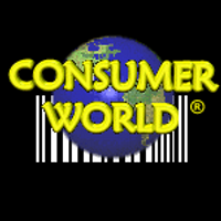 Consumer World(@consumerworld) 's Twitter Profile Photo
