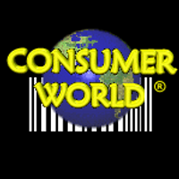 Consumer World (@consumerworld) 's Twitter Profile Photo