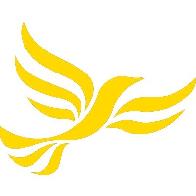 Printed (hosted) by Twitter. Published & Promoted by P.Trollope on behalf of the Liberal Democrats both at Acland House, Yard 2 Stricklandgate, Kendal, LA9 4ND
