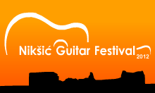 Niksic Guitar Festival
http://t.co/4wVNAphhQB