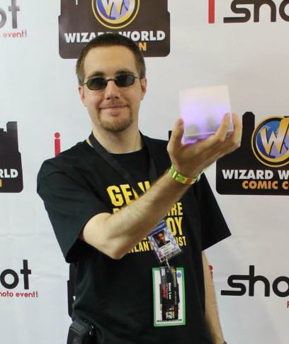 JimFogz's profile picture. Dad. Husband.
Photographer.  Geek.