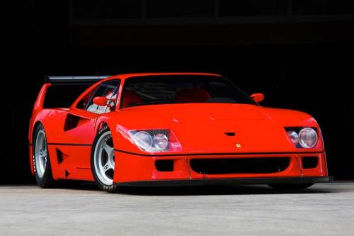 Love Ferrari,  F1 and Motorsport