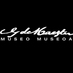 Museo Gustavo de Maeztu (@museogm) Twitter profile photo Museo Gustavo de Maeztu (@museogm) Twitter profile photo