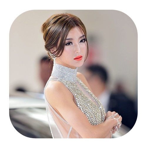 Chinese model from Qingdao, Shandong Province. This is my daily notes about what I do, my passion & my feelings. Feel free to follow