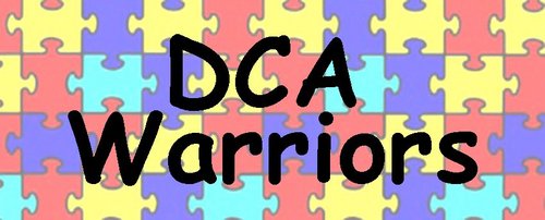 DCA Warriors, leading the way for children with additional /special educational needs, advice and info on DCA/Carers/Disability Allowance