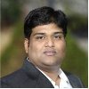 Satya is a technologist and with a bent towards new and innovative ideas and bringing them to reality.