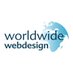 Worldwide Webdesign (@web_sussex) Twitter profile photo