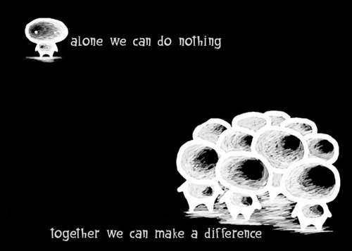 TWS_Love's profile picture. We are responsible for earth and the people in it. People are leaving earth for the wrong reason. We need to stand together & help. So join me. thank you.