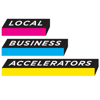 Local Business Accelerators is the local media industry's campaign to boost the best local businesses.