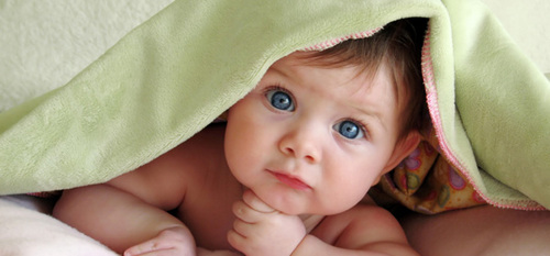 I love baby monitors, they keep my mind at peace knowing that my little girls are safe and happy.