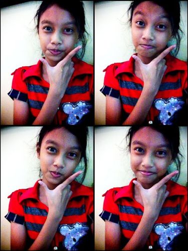 I Am What I Am.If You Don't Like Me,Turn Your Head And Walk Away.Simple As That -Facebook