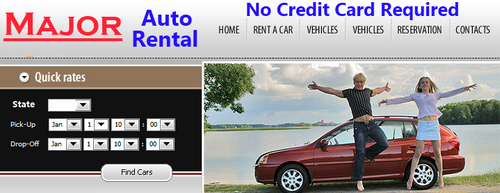 majorautorental's profile picture. 