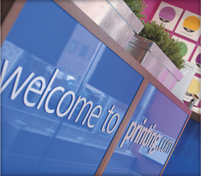 Print & Design Studio in Bristol helping SME's get the biggest 'bang' possible from their print marketing budget. 
Print | Design | Websites | Marketing