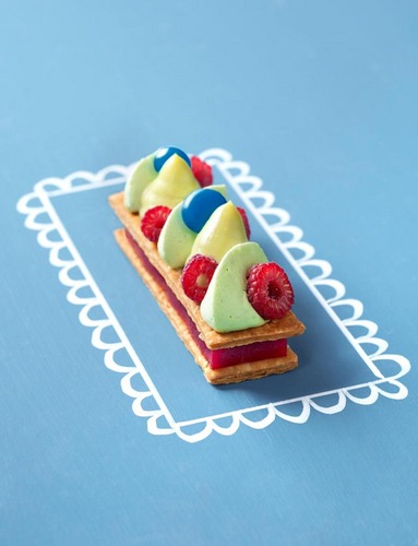 AngeleRouget's profile picture. 