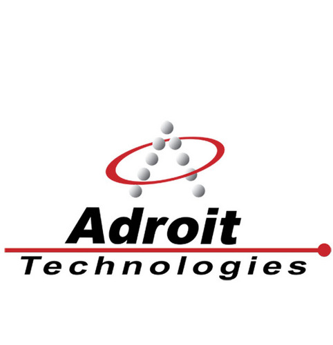 @AdroitTechnolog
