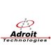 Adroit Technologies (@adroittechnolog) Twitter profile photo Adroit Technologies (@adroittechnolog) Twitter profile photo