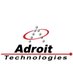 Adroit Technologies (@AdroitTechnolog) Twitter profile photo