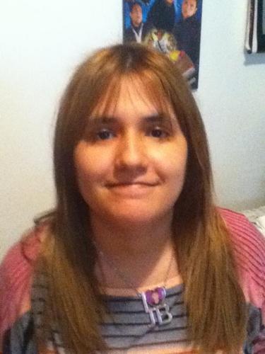 i love justin bieber selena gomes ariana grande caitlin beadles and christian beadles