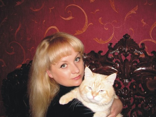 Rimvydes's profile picture. Interior designer- decorator.