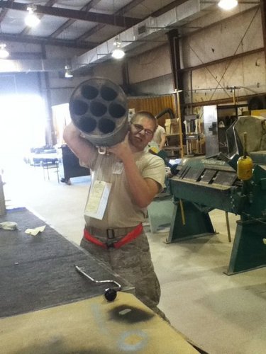 AaronBolster's profile picture. -Freshwithaph-