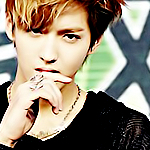 Offical @SexyCityRP roleplayer of Kris of EXO// 90LIner// Bisexual // admin of SC // Roll like a buffalo ~
