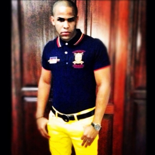 KelvinCoplin's profile picture. Just Do It❕