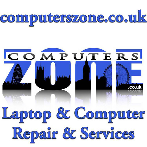 ComputersZone's profile picture. We repair laptops & computers in Mill Hill, Edgware and surrounding