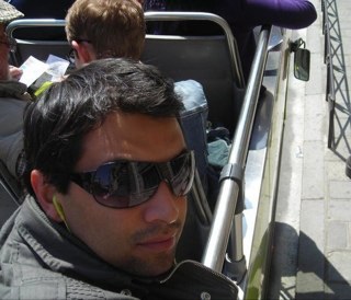 enockborjasjr's profile picture. 