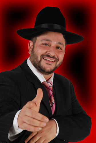 ה׳ הוא המלך היחיד. שאול חיון שח הפקות 0508751772