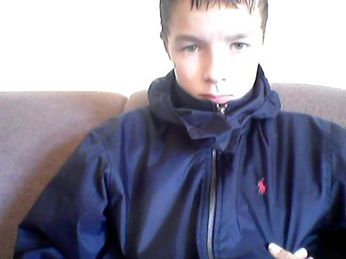 Ben al weg als jij de 112 belt / FC Leo c1 / middelbare school / Muziek:  Rasskulz, Gooisegoons.