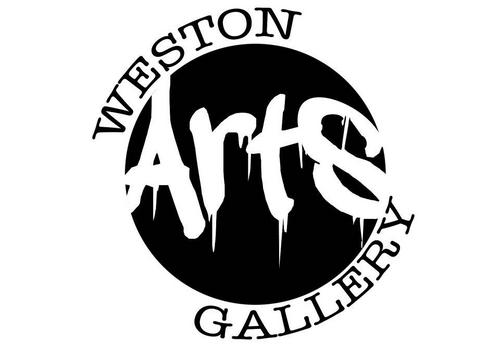 Weston Arts Gallery