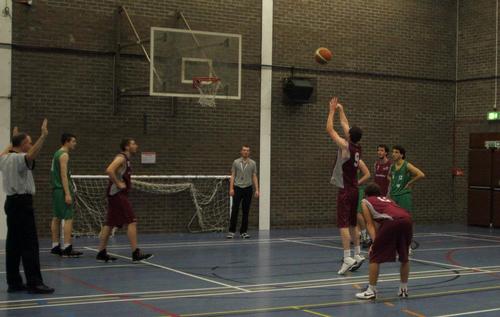 StrathBBall's profile picture. Strathclyde University Men's Basketball Club, we compete all across Scotland in the BUCS Scottish 1A and 3A Leagues and SLBA Div. 3!