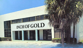 Inch Of Gold, Inc. is the leading wholesale fashion jewelry chain company that originated the unique concept of selling chains “by the inch.