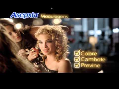 Autora de rebelde