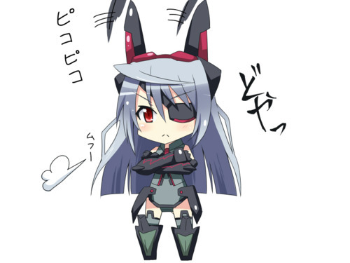 好きなアニメはIS。
趣味はフィギュア集め。
主にワンピースシリーズを集めてます。