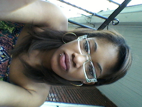 Im Me. No Need To Explain