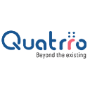 Quatrro is a global services company offering business and knowledge processing services, established by the most experienced BPO team and led by Raman Roy.