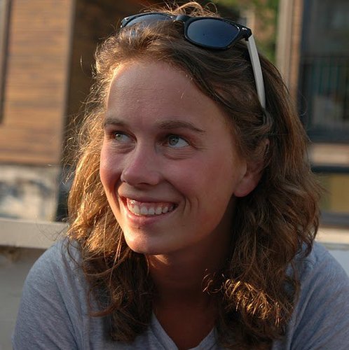 PhD student AMC | Trainer / coach Hurley MA1