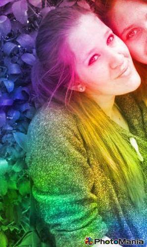 AnjouliniTomlin's profile picture. PAINT YOUR LIFE WITH YOUR FAVORITES COLOURS ...