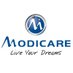 Twitter Profile image of @Modicare_India