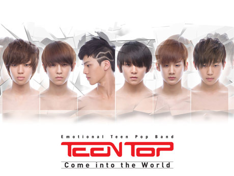 teen top lover i like teen top