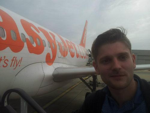 Rory Robinson Drinks