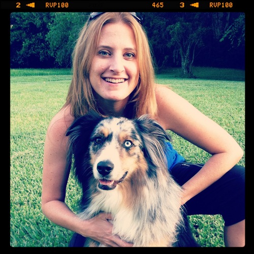 Runner, Freelance writer/editor (@WomensRunning, @IRONMANtri, & @Active), Lover of all things Dog & Mountain Air.