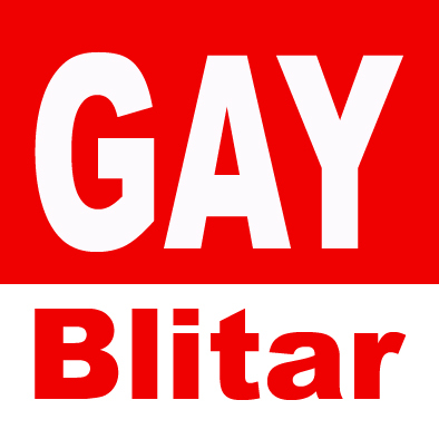 Gay Blitar